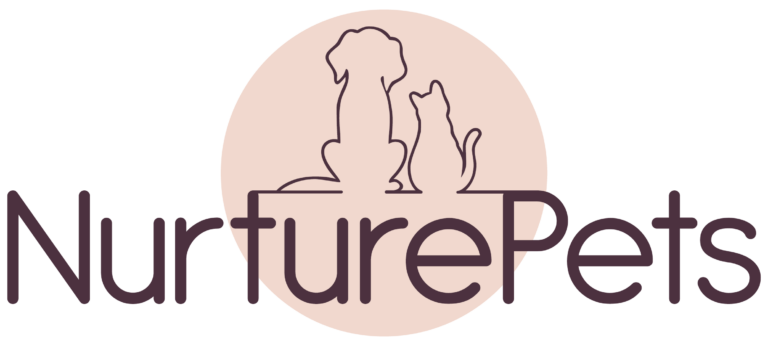 NurturePets Logo