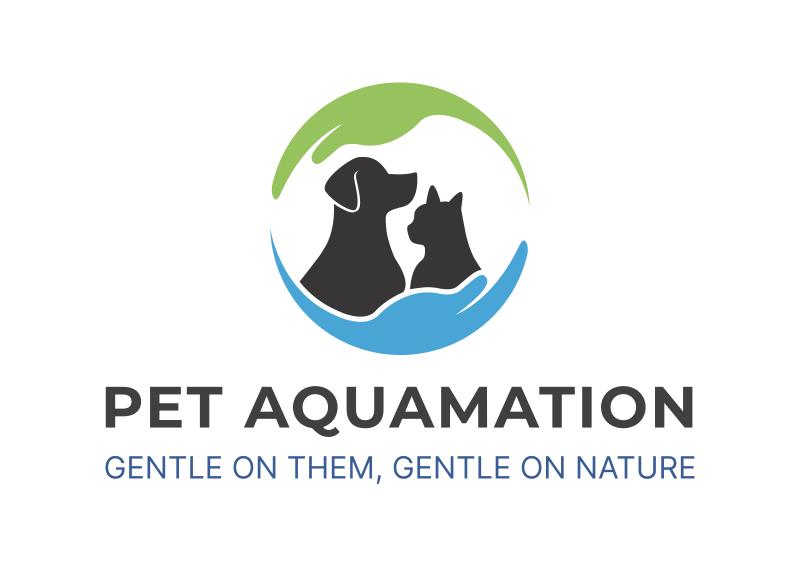 Pet Aquamation logo